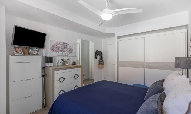 Rynek wtórny - Penthouse -
Torrevieja - Los Europeos