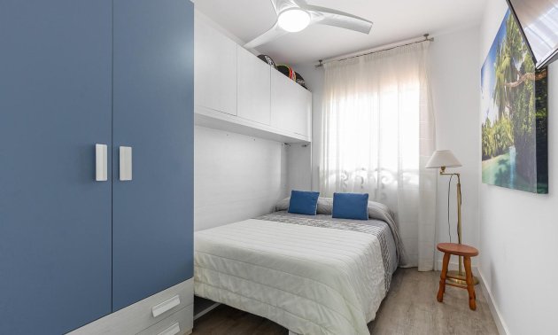 Rynek wtórny - Penthouse -
Torrevieja - Los Europeos