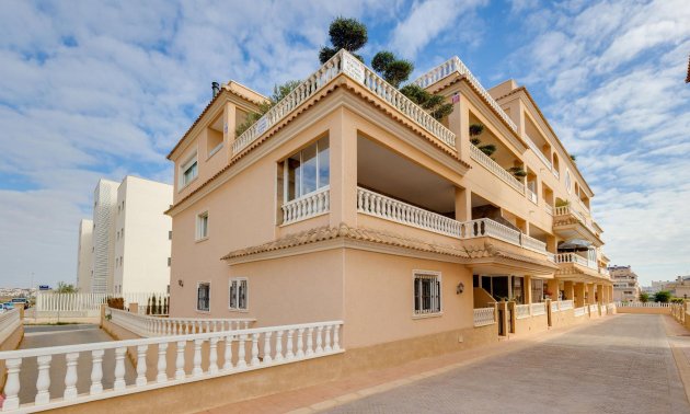 Rynek wtórny - Bungalows Planta Baja -
Orihuela-Costa - Los dolses