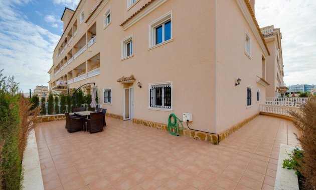 Rynek wtórny - Bungalows Planta Baja -
Orihuela-Costa - Los dolses