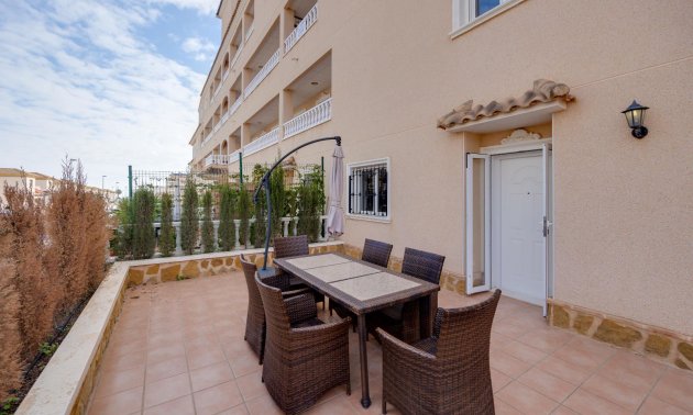 Rynek wtórny - Bungalows Planta Baja -
Orihuela-Costa - Los dolses