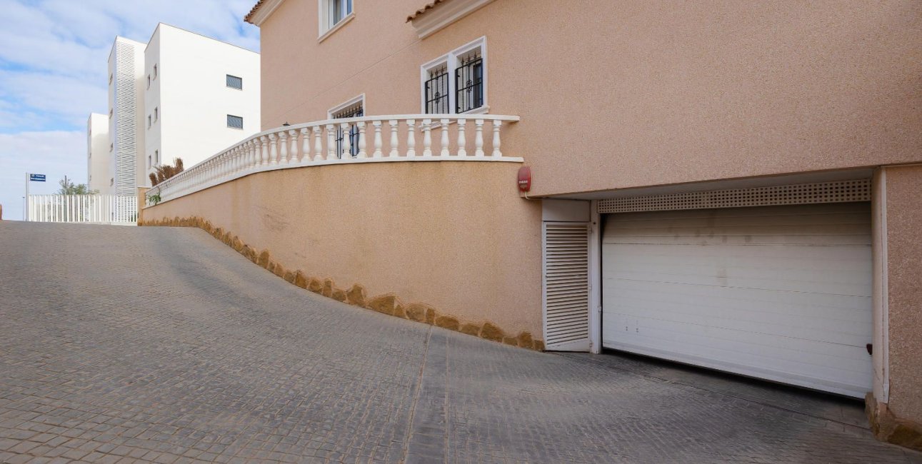 Rynek wtórny - Bungalows Planta Baja -
Orihuela-Costa - Los dolses