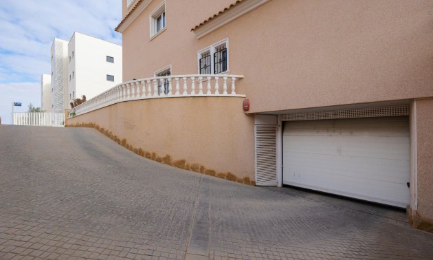 Rynek wtórny - Bungalows Planta Baja -
Orihuela-Costa - Los dolses