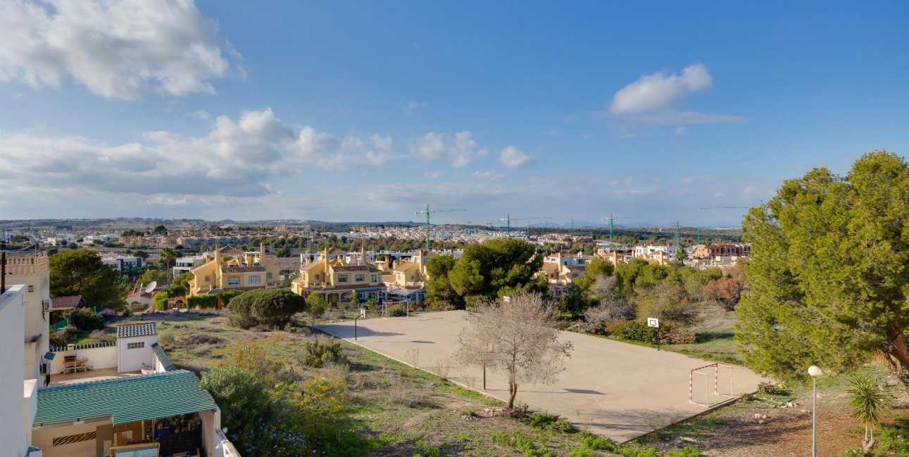 Rynek wtórny - Kamienica -
Orihuela-Costa - Los Altos