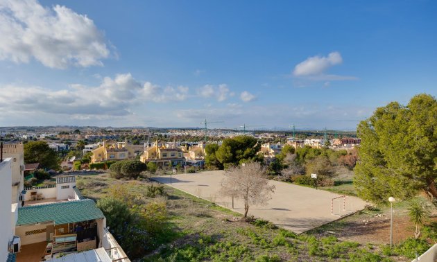 Rynek wtórny - Kamienica -
Orihuela-Costa - Los Altos