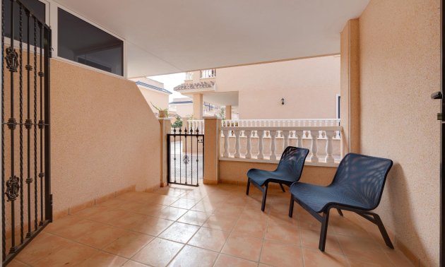 Rynek wtórny - Bungalows Planta Baja -
Orihuela Costa - Los Dolses