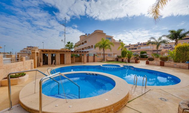 Rynek wtórny - Bungalows Planta Baja -
Orihuela Costa - Los Dolses