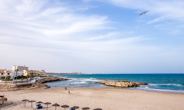 Rynek wtórny - Bungalows Planta Baja -
Orihuela Costa - Los Dolses