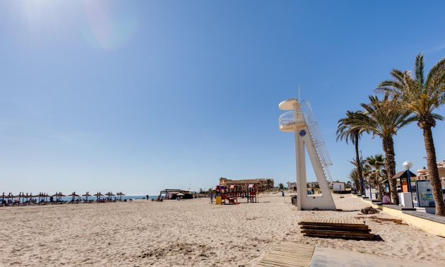 Rynek wtórny - Bungalows Planta Baja -
Orihuela Costa - Los Dolses