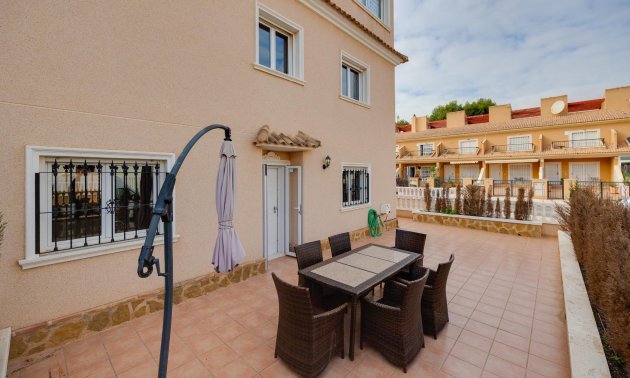 Rynek wtórny - Bungalows Planta Baja -
Orihuela Costa - Los Dolses