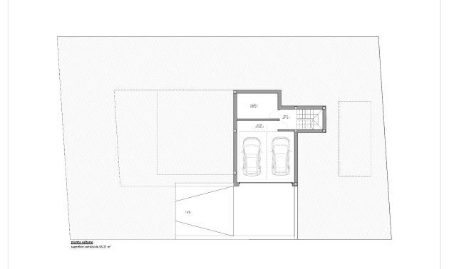 New Build - Villa -
La Manga Club