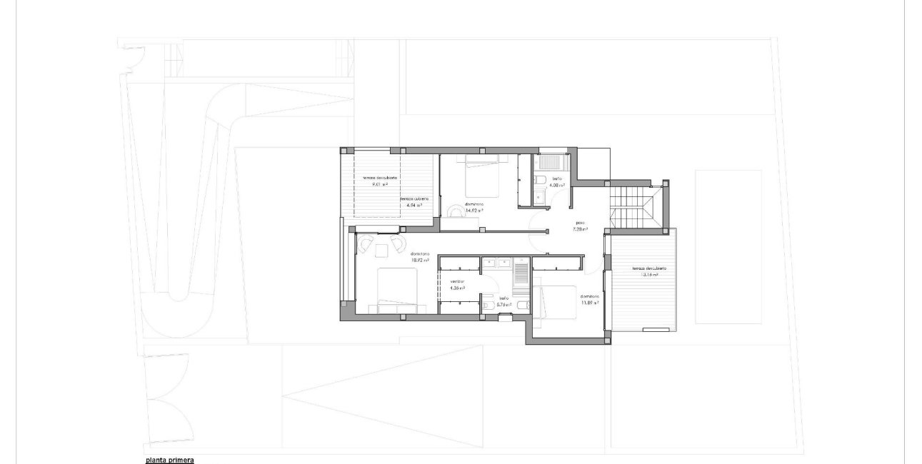 New Build - Villa -
La Manga Club