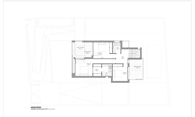 New Build - Villa -
La Manga Club