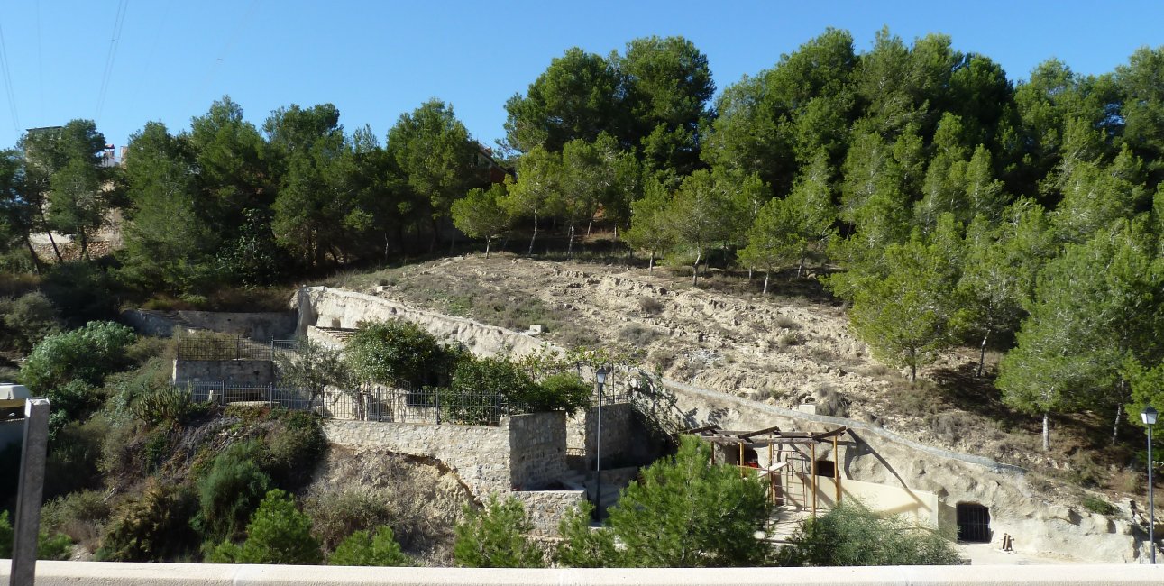 Rynek wtórny - Kamienica -
Rojales - Rojales - Village