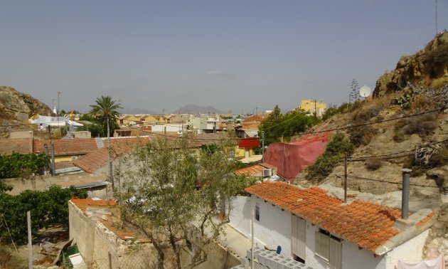 Rynek wtórny - Działka / Grunt -
Rojales - Rojales - Village