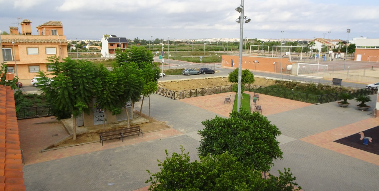 Reventa - Adosado -
Rojales - Rojales - Village