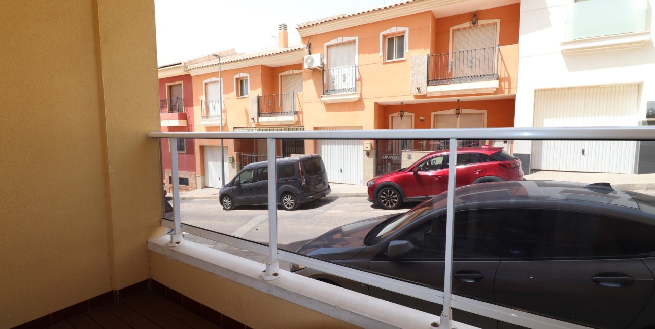 Reventa - Apartamento / piso -
Benijofar - Benijofar - Village