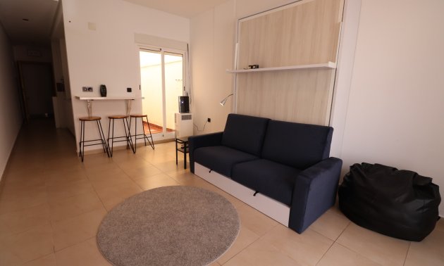 Reventa - Apartamento / piso -
Benijofar - Benijofar - Village