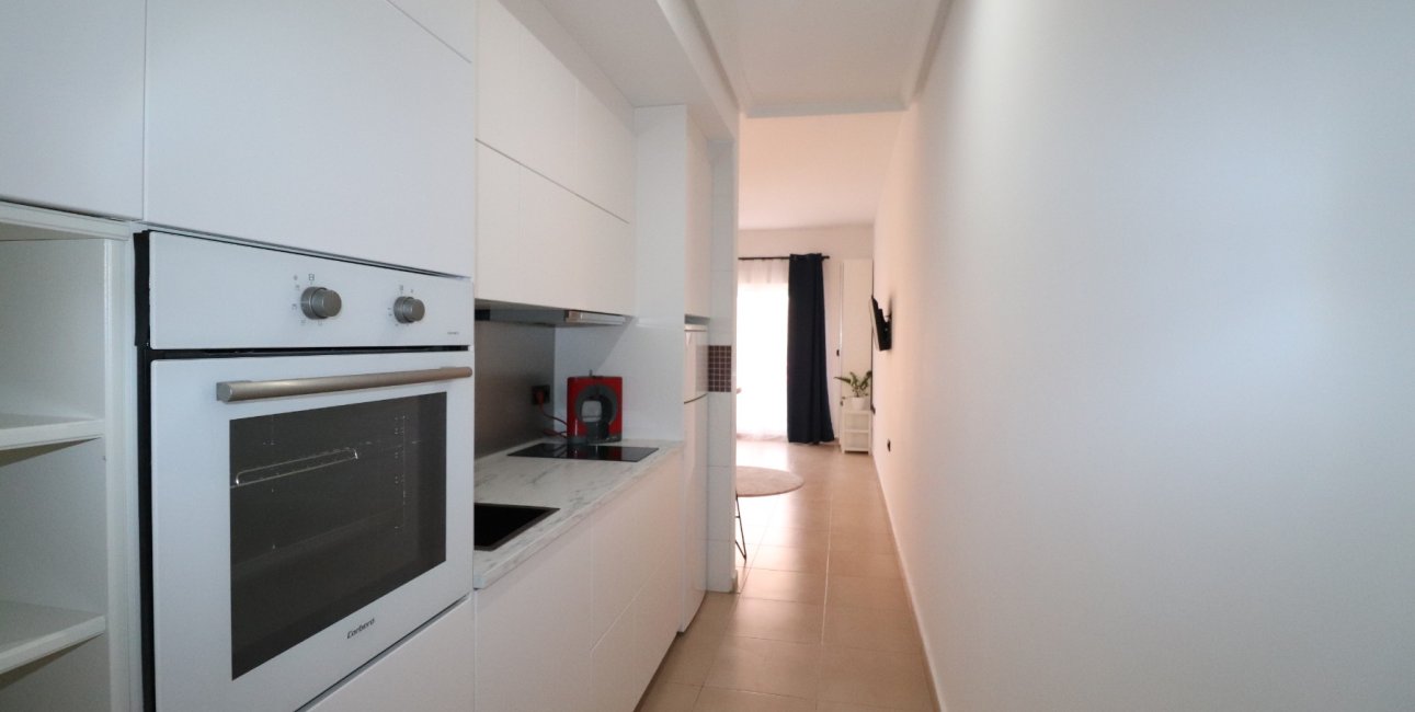 Reventa - Apartamento / piso -
Benijofar - Benijofar - Village