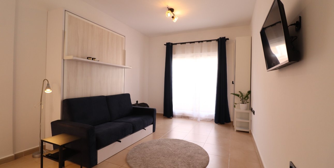 Reventa - Apartamento / piso -
Benijofar - Benijofar - Village