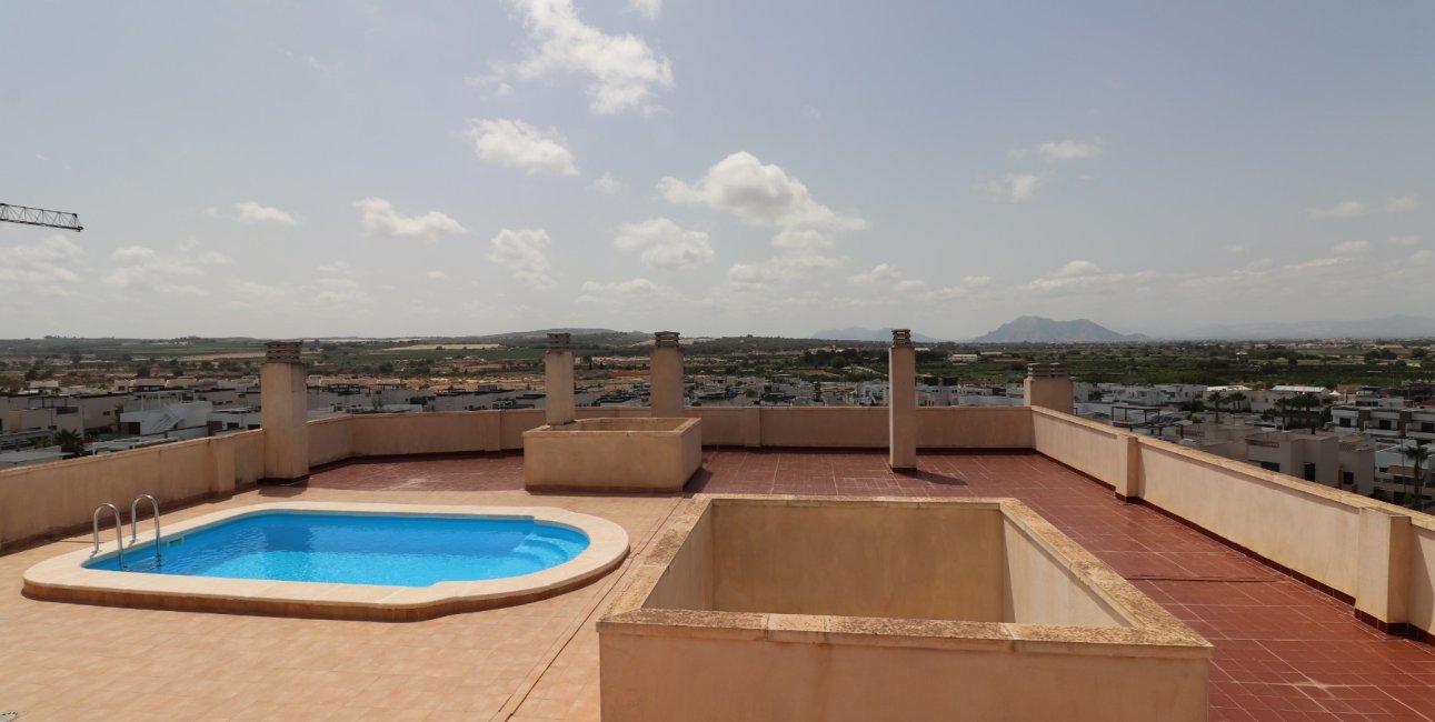 Reventa - Apartamento / piso -
Benijofar - Benijofar - Village