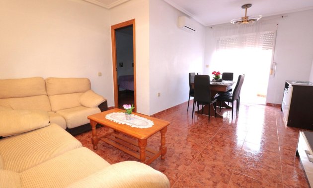 Rynek wtórny - Penthouse -
Torrevieja - Playa de los Locos