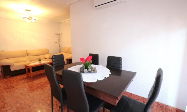 Rynek wtórny - Penthouse -
Torrevieja - Playa de los Locos