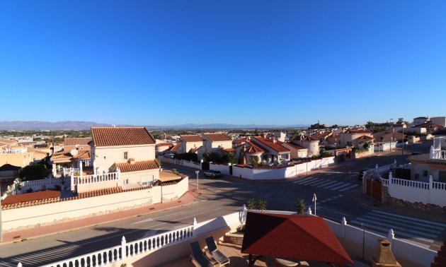 Rynek wtórny - Willa -
Benimar - Benimar II