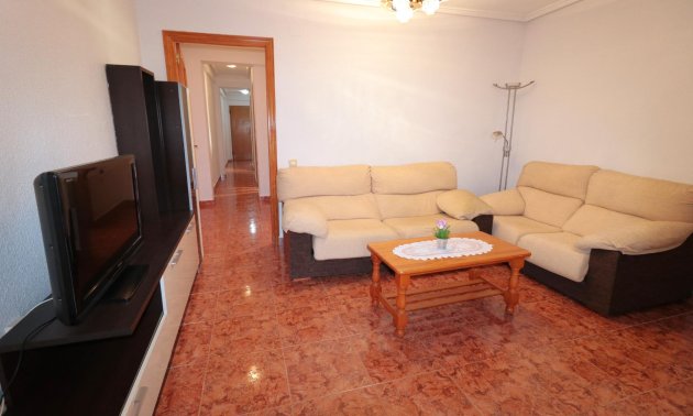 Rynek wtórny - Penthouse -
Torrevieja - Playa de los Locos