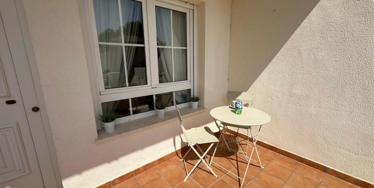 Resale - Bungalow -
Orihuela Costa