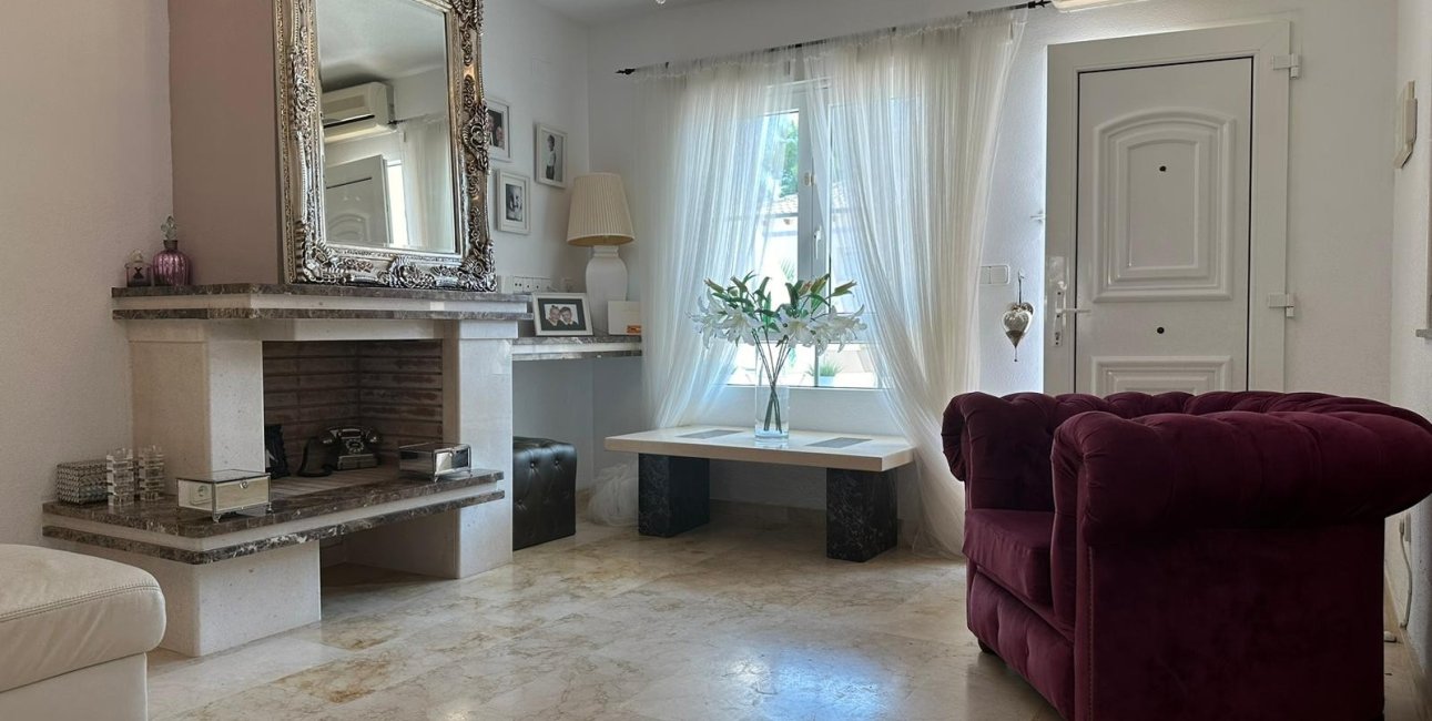 Resale - Bungalow -
Orihuela Costa