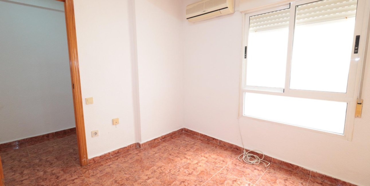 Rynek wtórny - Penthouse -
Torrevieja - Playa de los Locos