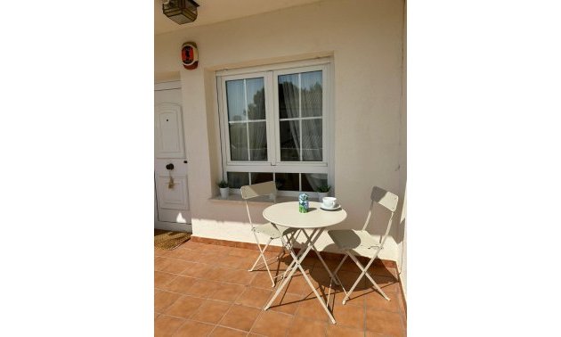 Resale - Bungalow -
Orihuela Costa