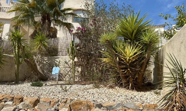 Resale - Bungalow -
Orihuela Costa