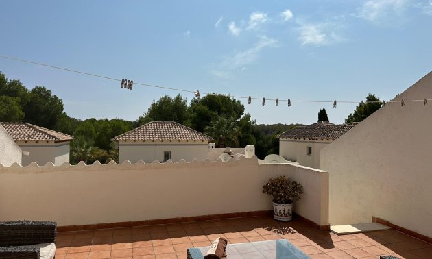 Resale - Bungalow -
Orihuela Costa