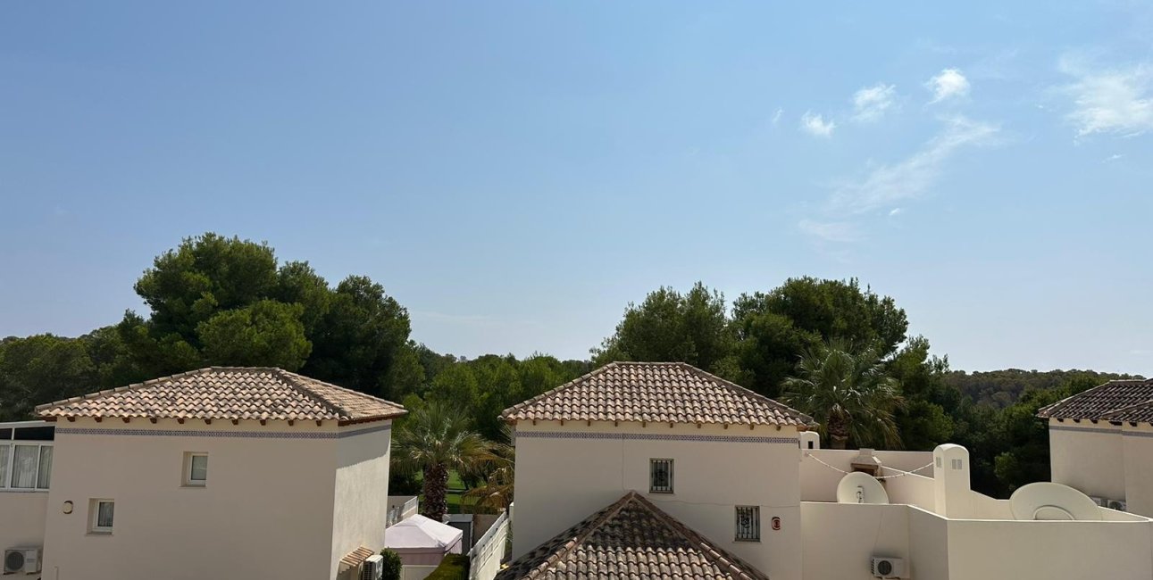 Resale - Bungalow -
Orihuela Costa