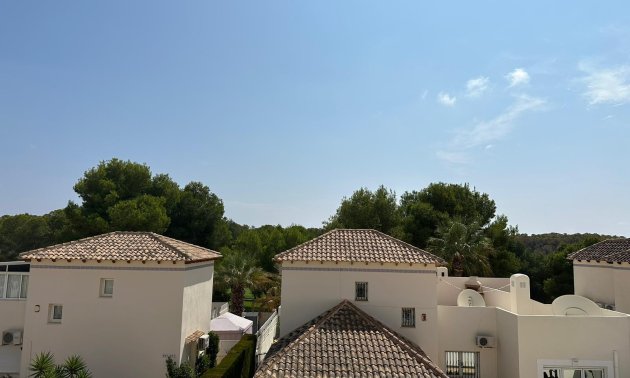 Resale - Bungalow -
Orihuela Costa