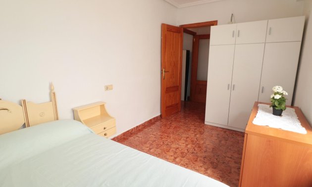 Rynek wtórny - Penthouse -
Torrevieja - Playa de los Locos