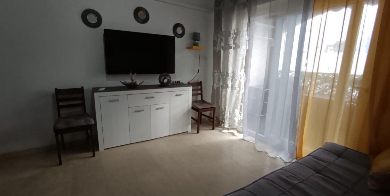 Rynek wtórny - Penthouse -
Torrevieja - Playa de los Locos