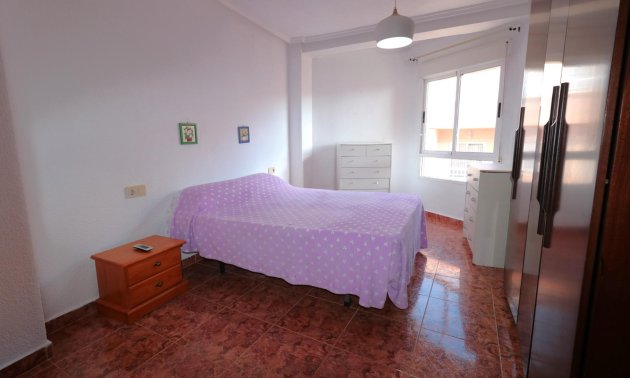 Rynek wtórny - Penthouse -
Torrevieja - Playa de los Locos