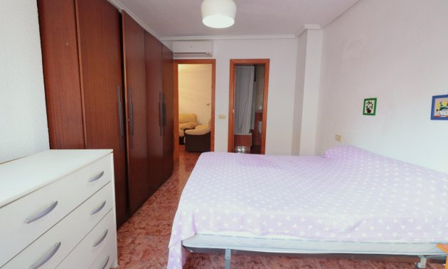 Rynek wtórny - Penthouse -
Torrevieja - Playa de los Locos