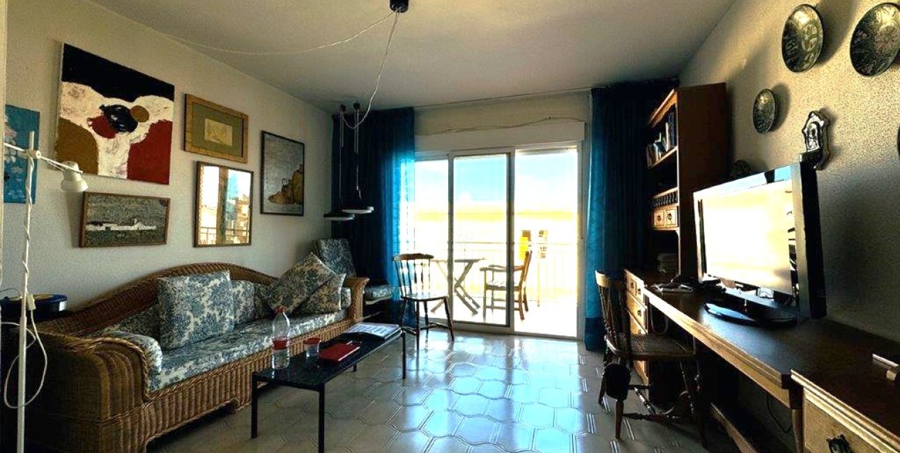 Resale - Apartment / flat -
La Mata