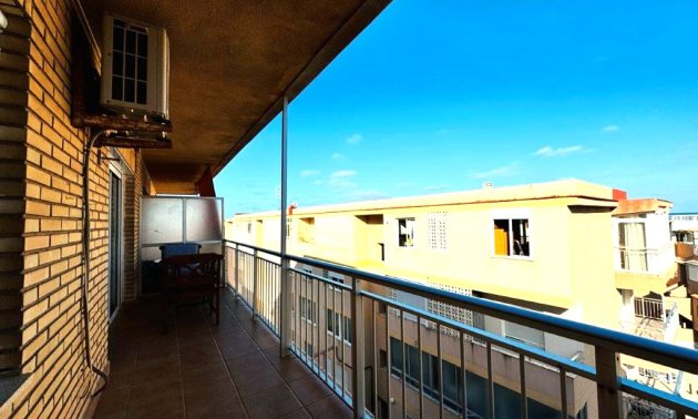 Resale - Apartment / flat -
La Mata