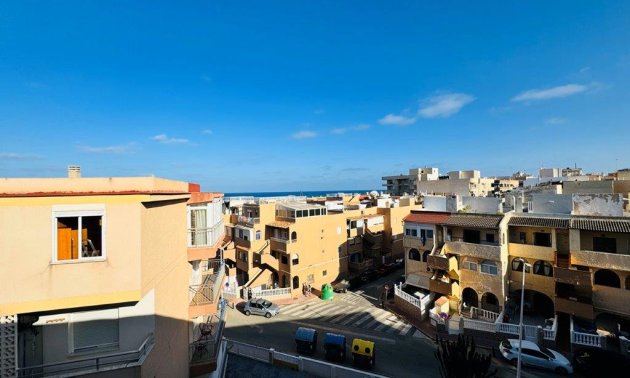 Resale - Apartment / flat -
La Mata