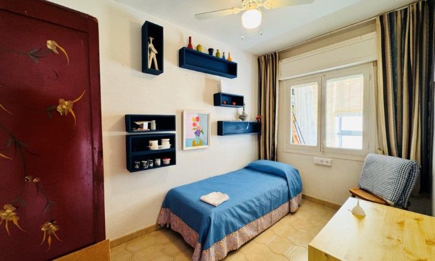 Resale - Apartment / flat -
La Mata