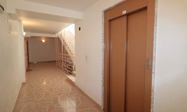 Rynek wtórny - Penthouse -
Torrevieja - Playa de los Locos