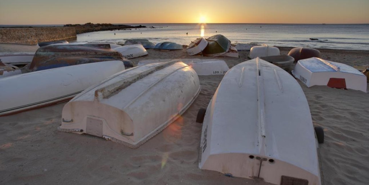 Rynek pierwotny - Bungalows Planta Baja -
Torrevieja - Aguas Nuevas