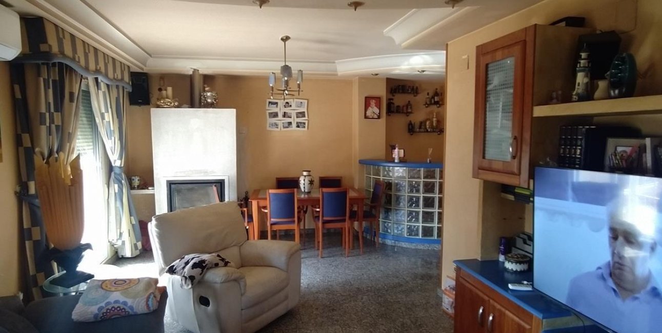 Rynek wtórny - Penthouse -
Torrevieja - Playa del Cura