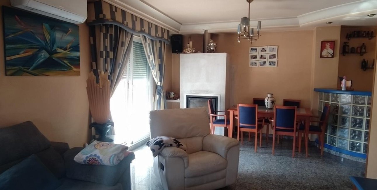 Rynek wtórny - Penthouse -
Torrevieja - Playa del Cura