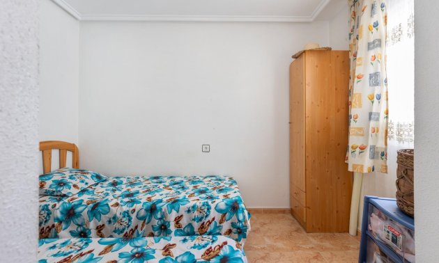 Resale - Townhouse -
Torrevieja - El limonar